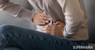 أعراض تليف الكبد
