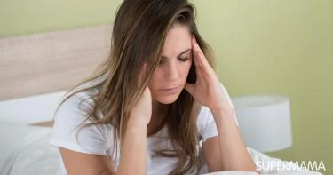 أعراض نقص هرمون الإستروجين