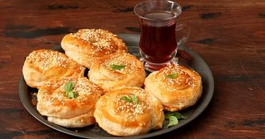 معجنات تركية