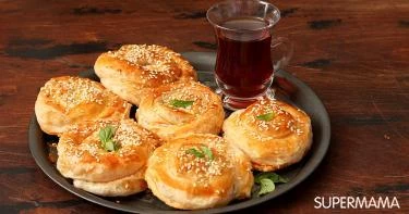 معجنات تركية