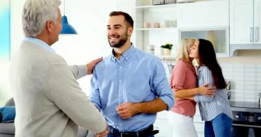 كيف أتعامل مع أهل زوجي؟