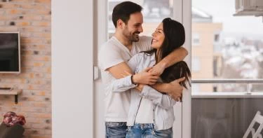 كيف أعرف نمط زوجي