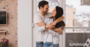 كيف أعرف نمط زوجي