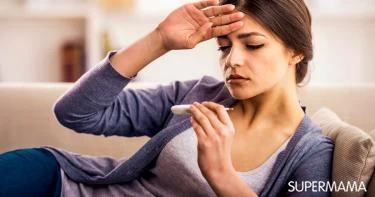 أعراض ارتفاع إنزيمات الكبد