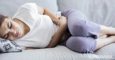 أعراض سرطان المبيض