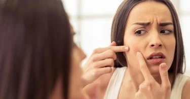 أعراض زيادة هرمون الذكورة عند النساء