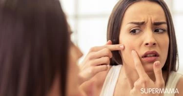 أعراض زيادة هرمون الذكورة عند النساء