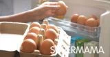منظمة الصحة العالمية تحذر من تخزين البيض في الثلاجة
