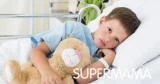 أعراض سرطان المخ عند الأطفال