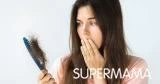 ارتفاع هرمون الذكورة عند النساء وتساقط الشعر