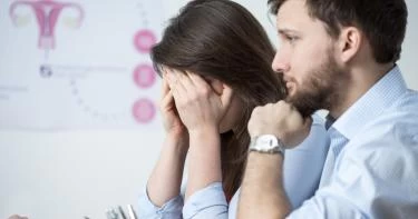 أسباب العقم عند النساء