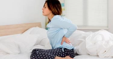 أعراض الاجهاض بدون نزيف