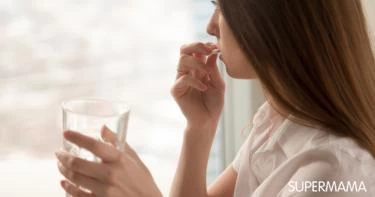علاج ارتفاع هرمون الذكورة عند النساء