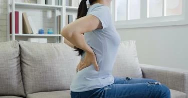 أعراض ما بعد الإجهاض