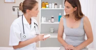 الإجهاض في الشهر الثاني يحتاج تنظيف