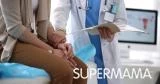 تشخيص سرطان المبيض