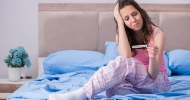 هل يمكن الحمل بعد الإجهاض مباشرة؟