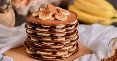 وصفات بالموز