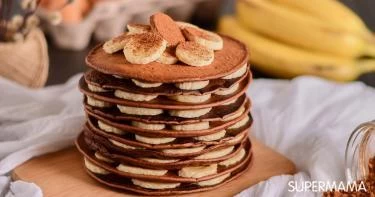 وصفات بالموز