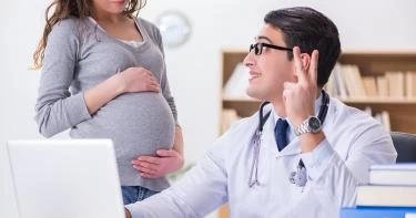 كيف يحدث الحمل بتوأم