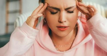 أسباب آلام الرأس