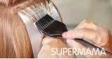أنواع صبغات الشعر