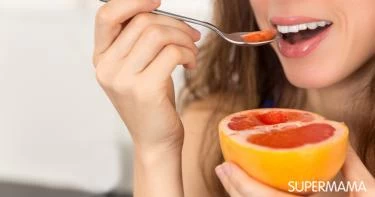 الفواكه المفيدة لمرضى الكبد