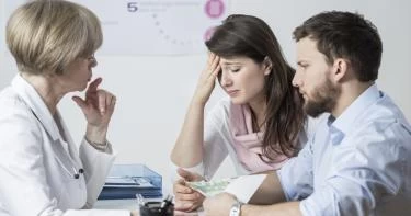 تشوهات الحيوان المنوي والإجهاض