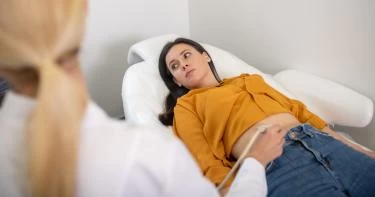 تكيس المبايض والحمل الضعيف