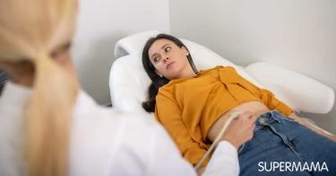 تكيس المبايض والحمل الضعيف