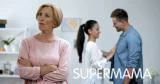 كيف أتعامل مع حماتي الغيورة