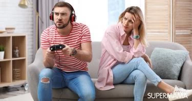 طريقة التعامل مع الزوج نمط الطفل