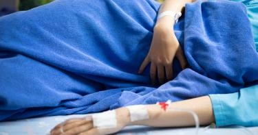 أعراض ما بعد عملية تنظيف الرحم