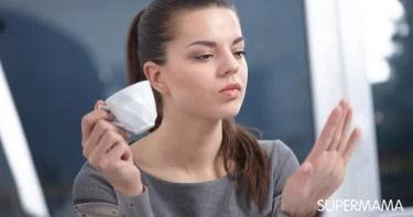 سبب اصفرار الأظافر