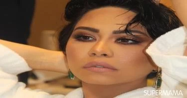 شيرين عبدالوهاب تعلن إصابتها بهذا المرض