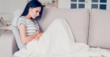 كم يستمر نزول الدم بعد عملية تنظيف الرحم