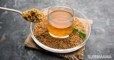 وصفات لزيادة الوزن بالحلبة