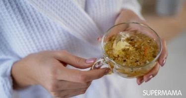 أعشاب لزيادة الوزن