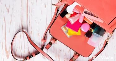 4 أشياء مهمة في حقيبتك للحماية من كورونا