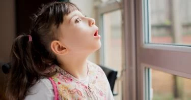 أعراض الصرع عند الأطفال