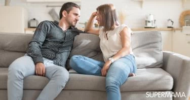 علامات الحب عند الرجل الكتوم
