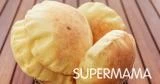 أنواع الخبز