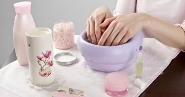 علاج فطريات الأظافر