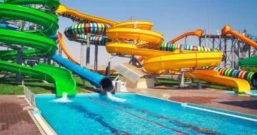 أماكن خروج للأطفال في المعادي