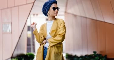 ملابس بنات محجبات مراهقات