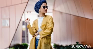 ملابس بنات محجبات مراهقات