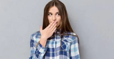 علاج الزغطة المستمرة