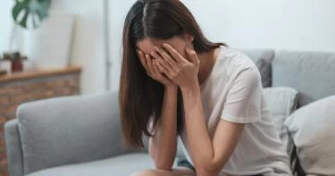 هل الحالة النفسية تؤدي إلى الإجهاض