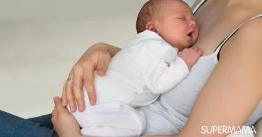 اعراض الفتق بعد العملية القيصرية