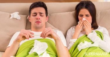 هل ينتقل فيروس كورونا خلال العلاقة الحميمة؟